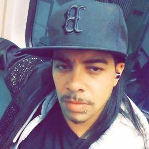 Meet your Posher, Luis